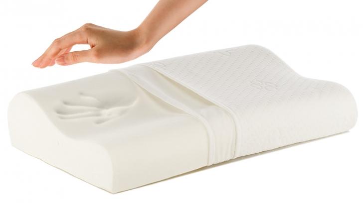 cuscino ortopedico memoryform