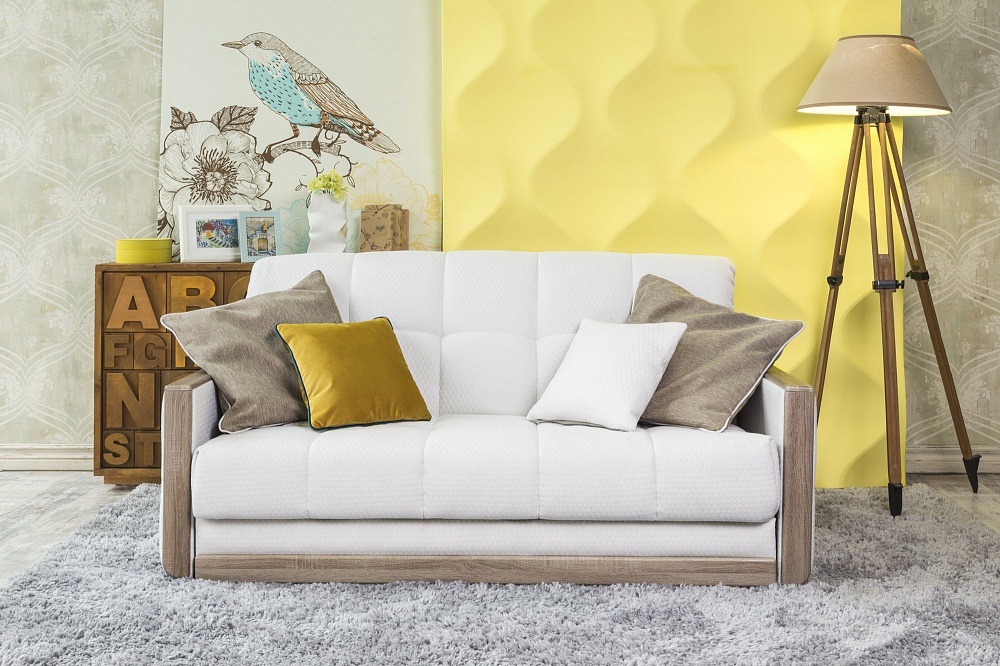 idee di design per divani ortopedici