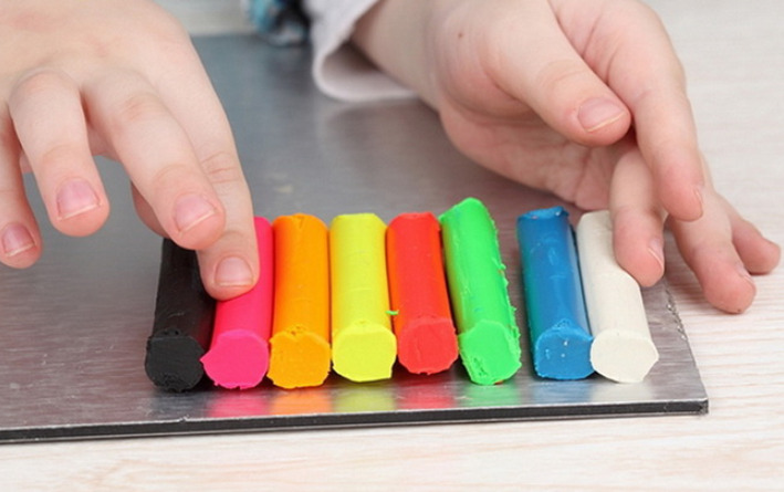 plastilina