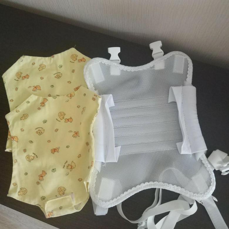 Opzioni per i cuscini Frejka