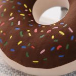 idee per ciambelle a cuscino