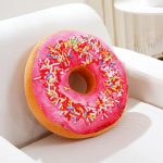 idee per ciambelle a cuscino