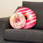 idee per ciambelle a cuscino