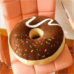 tipi di idee per ciambelle a cuscino