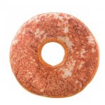 opzioni di cuscini a ciambella
