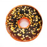 foto delle opzioni del cuscino a ciambella