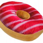 tipi di cuscini a ciambella