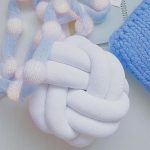idee per decorazioni con nodi per cuscini
