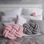 idee di design per nodi a cuscino