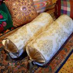 idee di design per cuscini di supporto