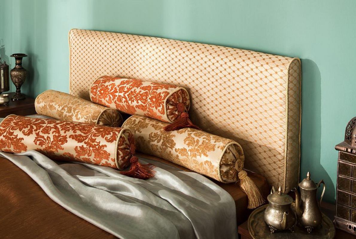 design del cuscino a cuscino