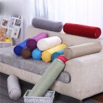 foto di design del cuscino a forma di cuscino