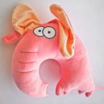 cuscini giocattoli per bambini idee di arredamento