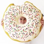 cuscini giocattoli per bambini idee design