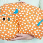 cuscini giocattoli per bambini idee decorazione