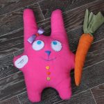 cuscini giocattoli per bambini decorazione