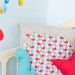 cuscini giocattoli per bambini design foto