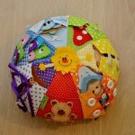 cuscini giocattoli per idee di decorazione per bambini