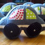 cuscini giocattoli per bambini tipi