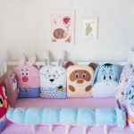 cuscini giocattoli per idee per bambini