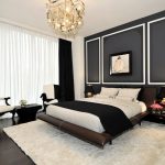 opzioni fotografiche per tende da camera da letto