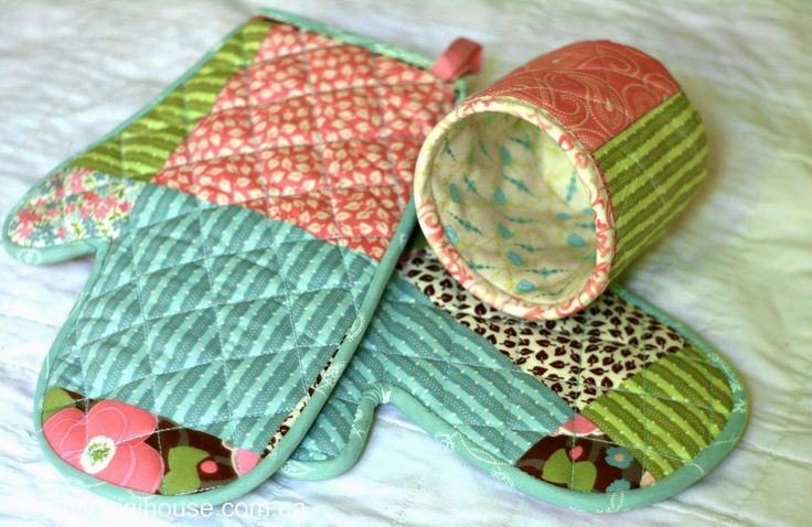 presine patchwork