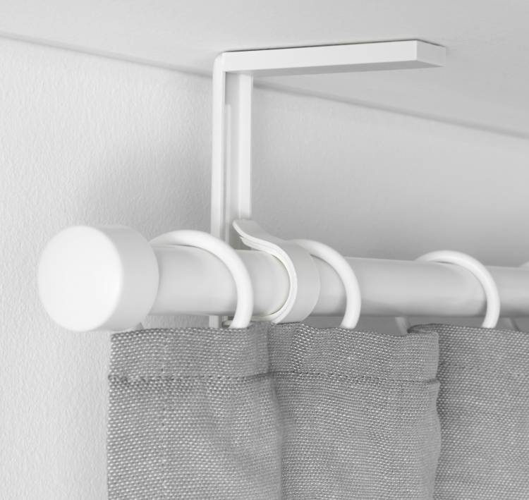 foto della cornice del soffitto