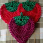 presina design fragola