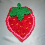 foto di fragole sottopentola
