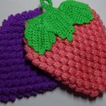 opzioni per foto di fragole sottopentola
