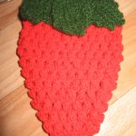 tipi di foto di fragole con presina