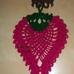 presina a forma di fragola