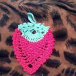 presina fragola tipi di decorazioni