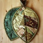 presine per la cucina con le tue mani foto di decorazione