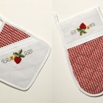 Presine da cucina fai da te: foto e tipi