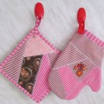 Idee di design per presine da cucina fai da te