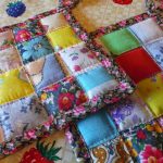 Presine da cucina fai da te: tipi di decorazioni