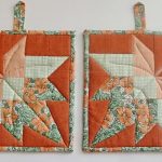 Tipi di design per presine da cucina fai da te