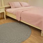 tappeti classici da comodino per foto di camere da letto
