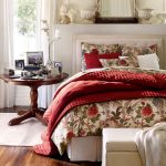 Tappeti classici da comodino per idee di arredamento per la camera da letto