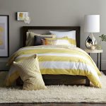 Tappeti classici da comodino per idee di interior design per la camera da letto