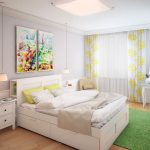 Recensione di tappeti classici da comodino per idee per la camera da letto