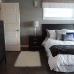 Tappeti classici da comodino per idee per la camera da letto