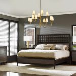 Tappeti classici da comodino per idee di arredamento per la camera da letto