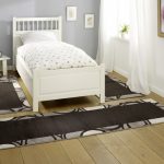tappeti classici da comodino per camere da letto
