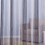 design di tende arcobaleno