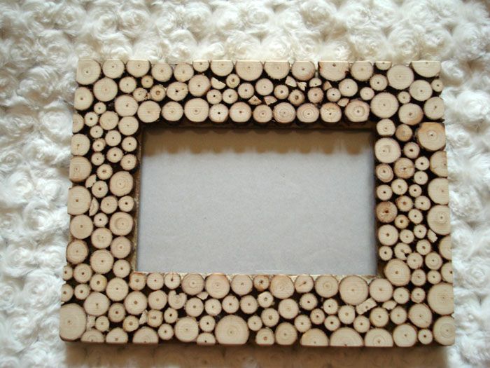 idee per cornici per foto
