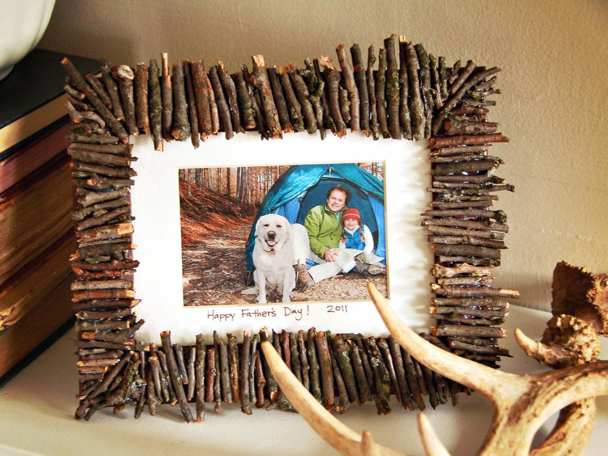 idee per cornici