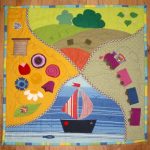 tappeto di sviluppo per bambini tipi di foto