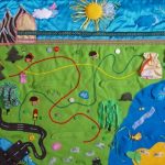 tappetino di sviluppo per idee e opzioni per bambini